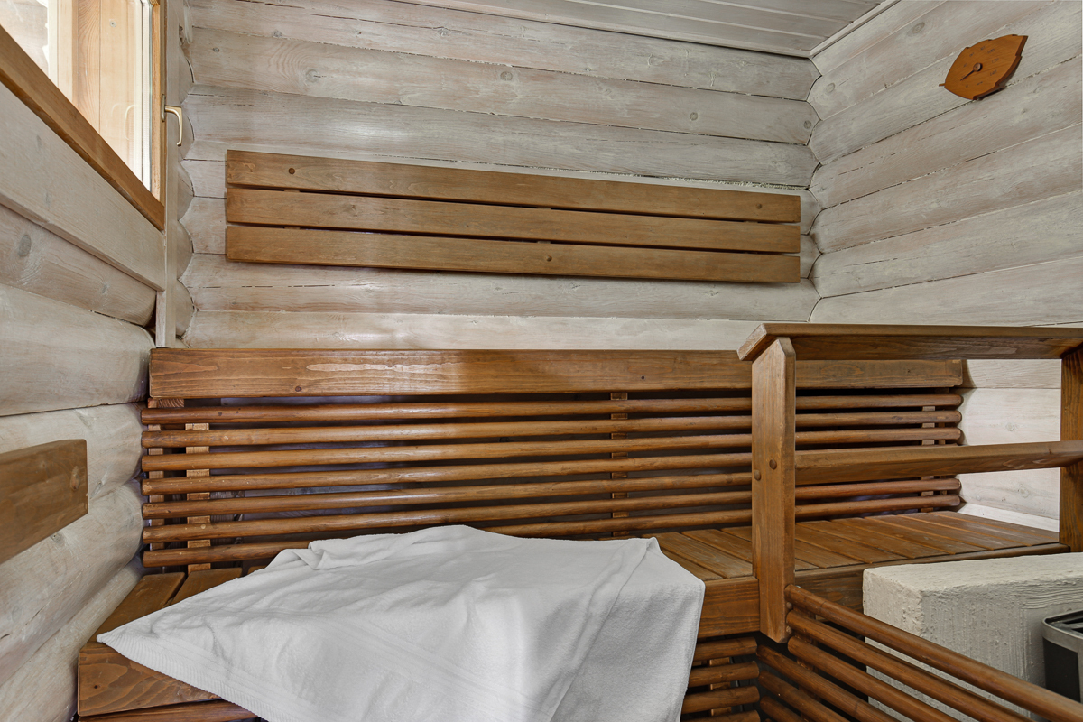 Mörnäsudden 10, Tammisaari, Raasepori