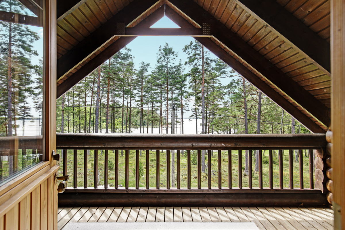 Mörnäsudden 10, Tammisaari, Raasepori