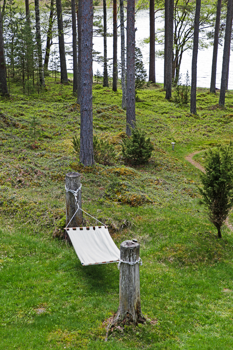 Mörnäsudden 10, Tammisaari, Raasepori