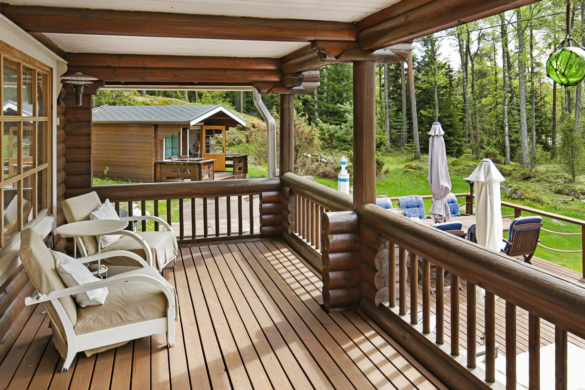 Mörnäsudden 10, Tammisaari, Raasepori