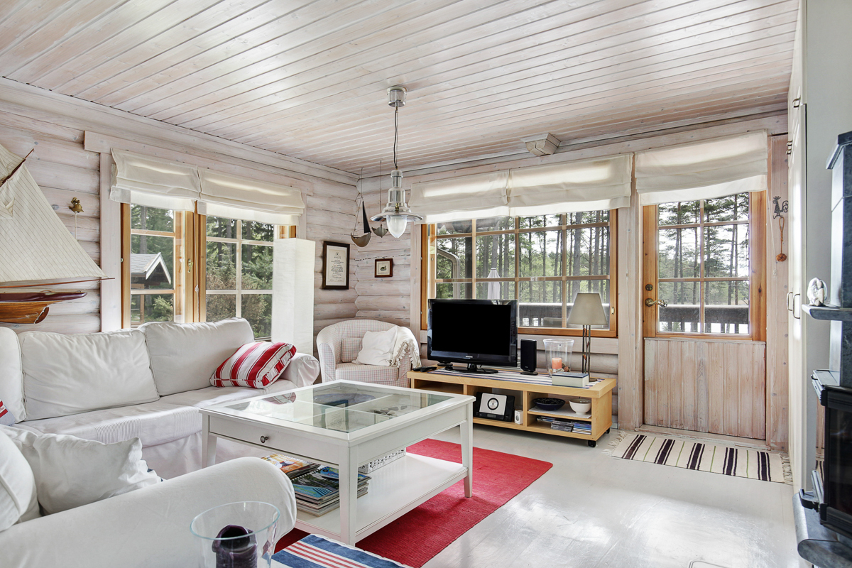 Mörnäsudden 10, Tammisaari, Raasepori