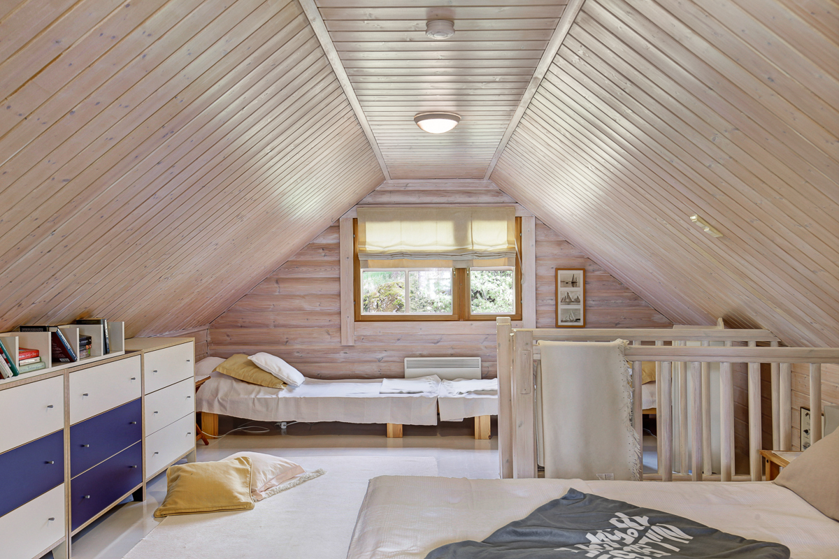 Mörnäsudden 10, Tammisaari, Raasepori