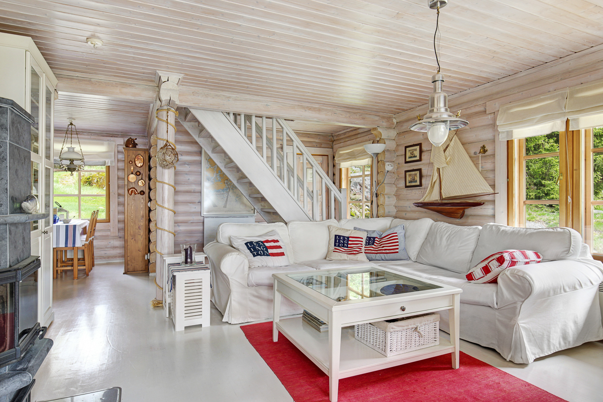 Mörnäsudden 10, Tammisaari, Raasepori