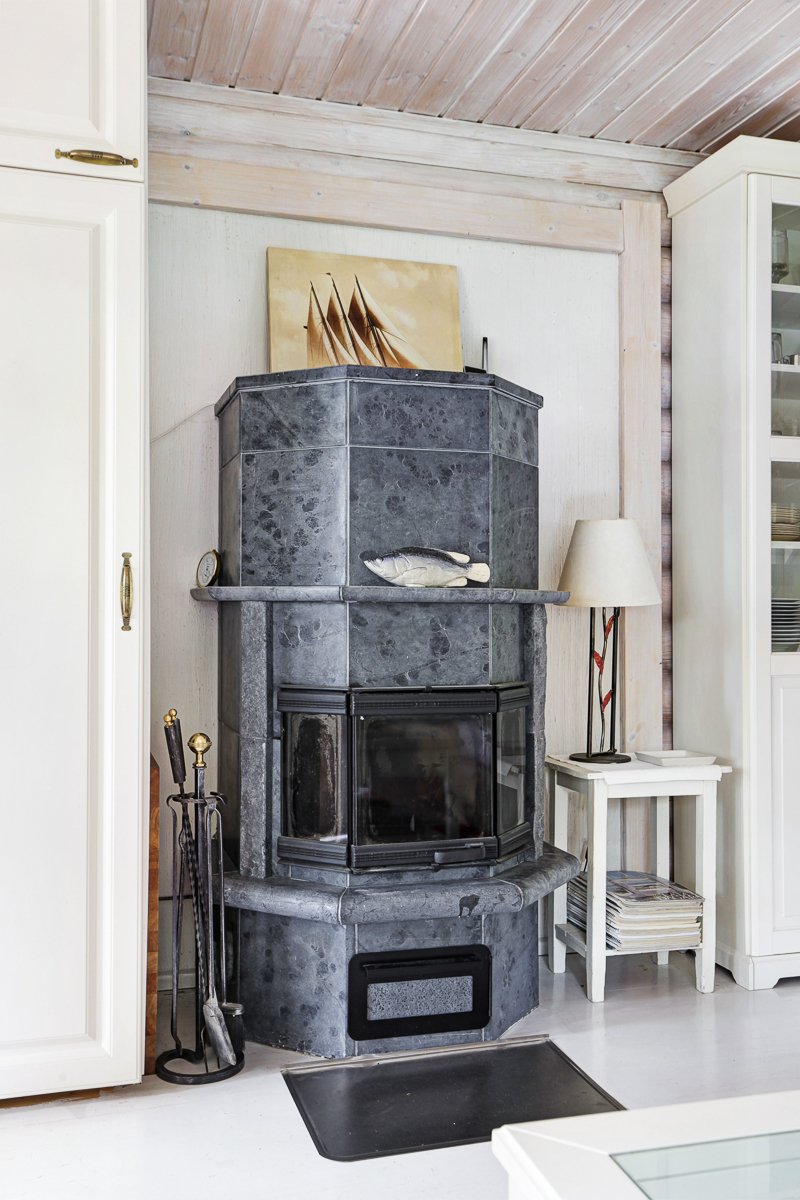 Mörnäsudden 10, Tammisaari, Raasepori