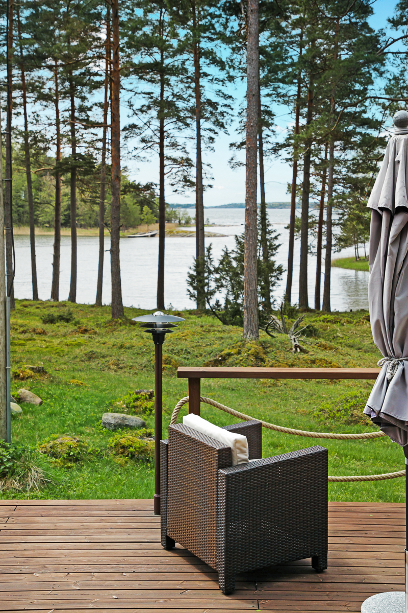 Mörnäsudden 10, Tammisaari, Raasepori