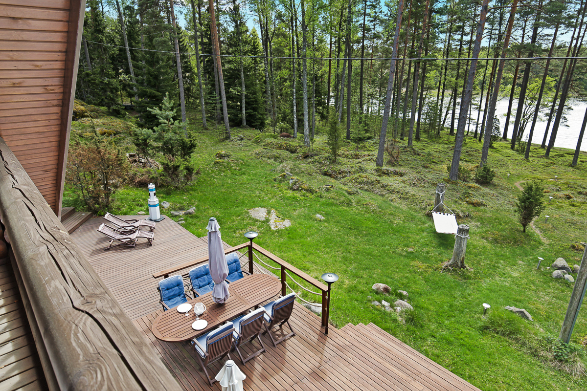 Mörnäsudden 10, Tammisaari, Raasepori