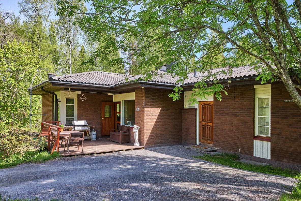 Järventaustantie 113, Hiittinen, Lohja