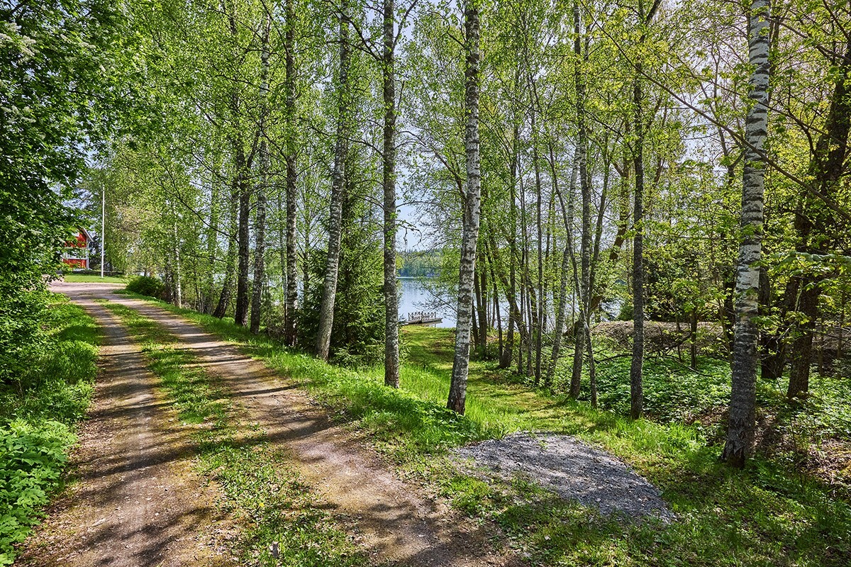 Järventaustantie 113, Hiittinen, Lohja