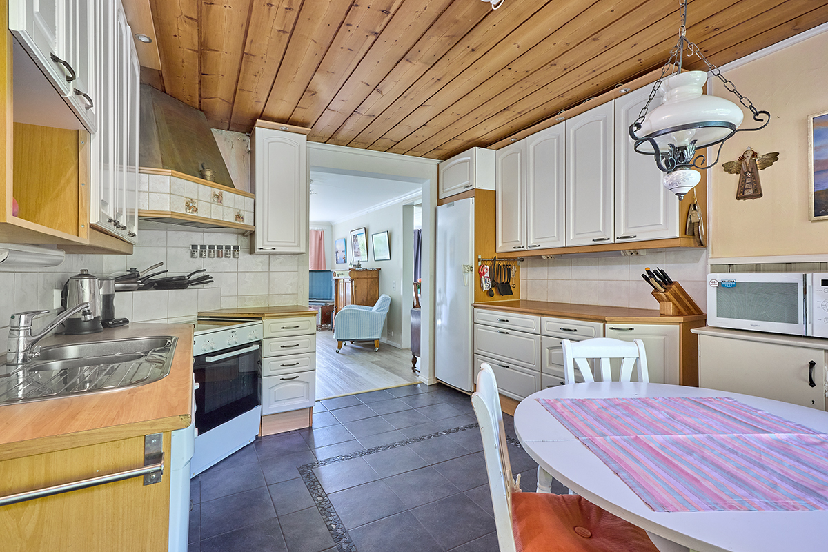 Järventaustantie 113, Hiittinen, Lohja