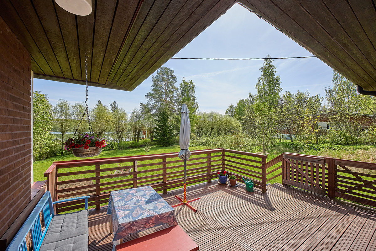 Järventaustantie 113, Hiittinen, Lohja