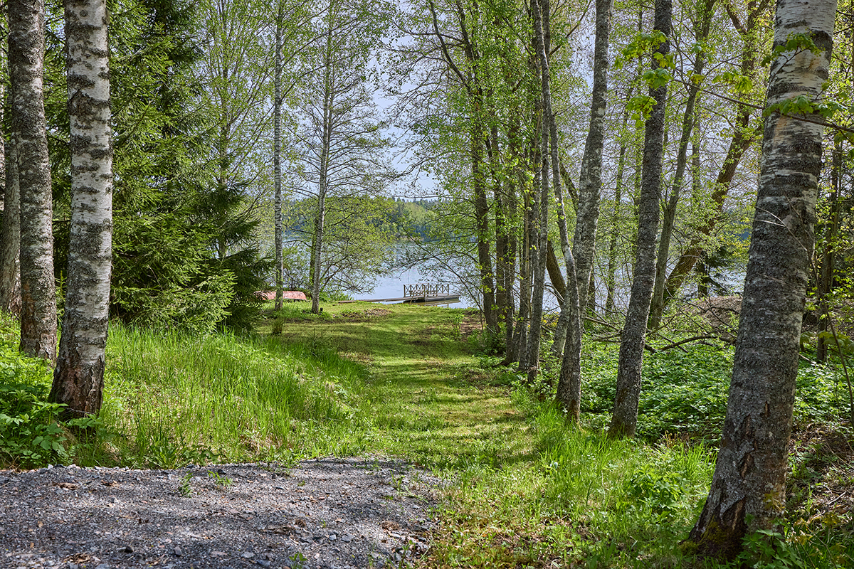 Järventaustantie 113, Hiittinen, Lohja