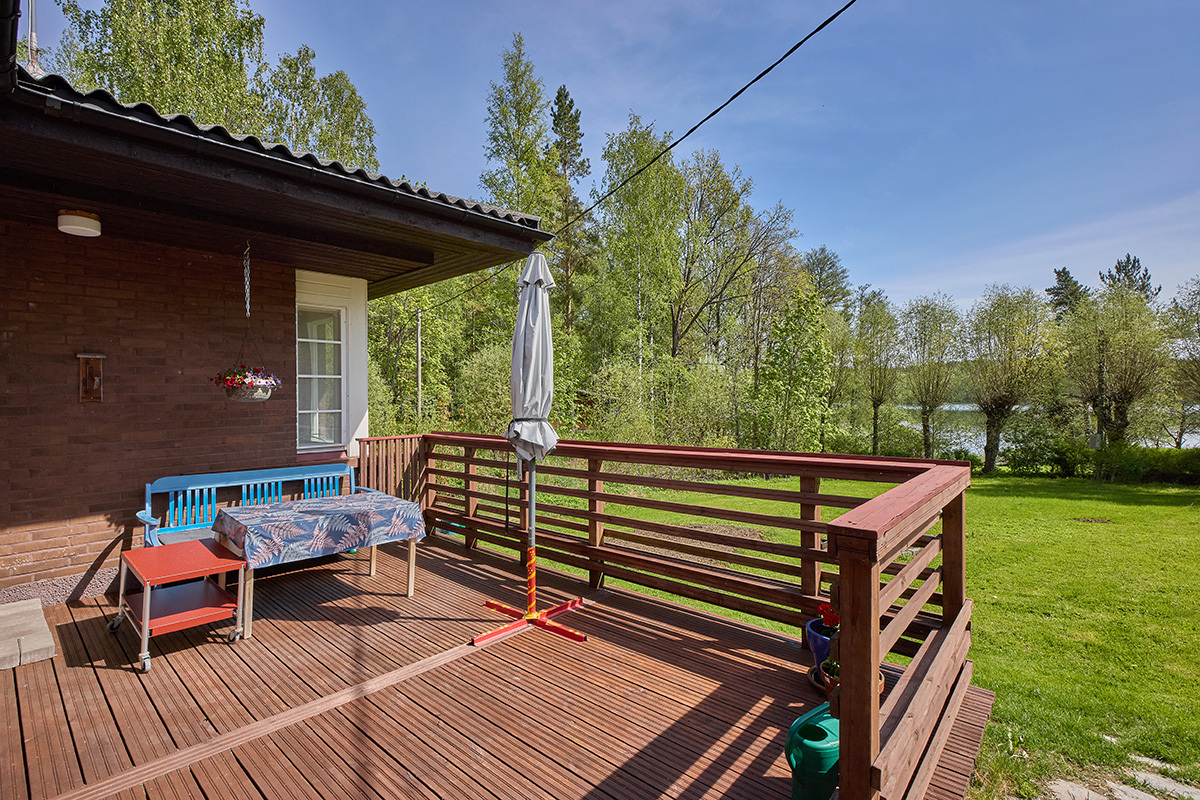 Järventaustantie 113, Hiittinen, Lohja