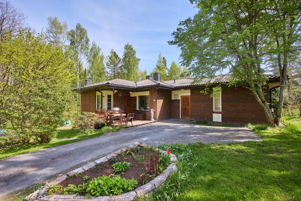 Järventaustantie 113, Hiittinen, Lohja