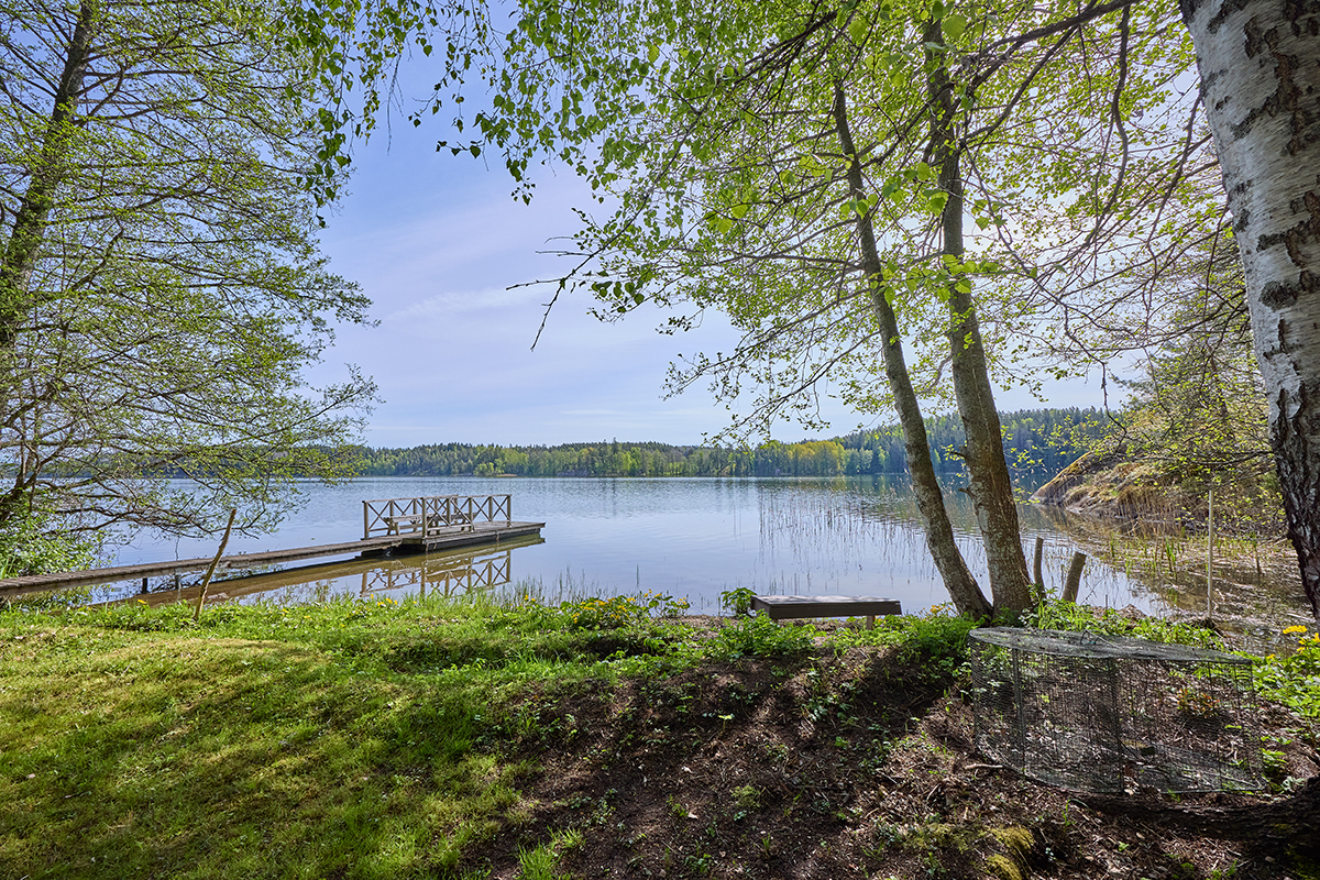 Järventaustantie 113, Hiittinen, Lohja
