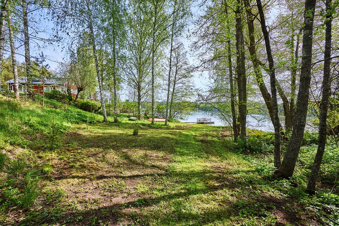 Järventaustantie 113, Hiittinen, Lohja