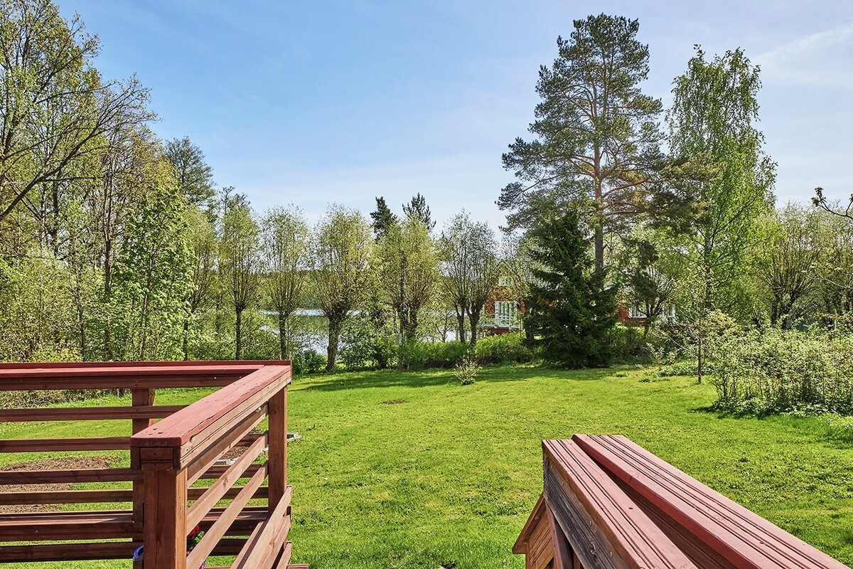 Järventaustantie 113, Hiittinen, Lohja