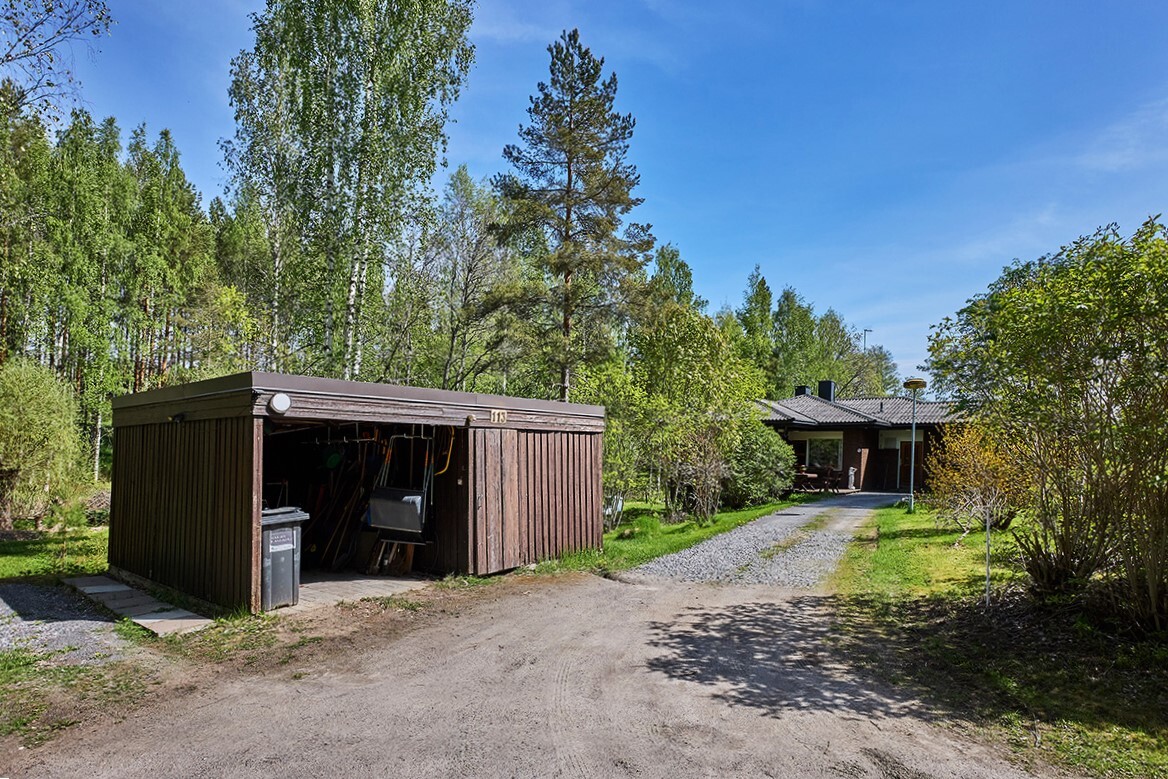 Järventaustantie 113, Hiittinen, Lohja