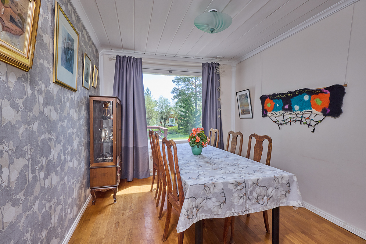 Järventaustantie 113, Hiittinen, Lohja