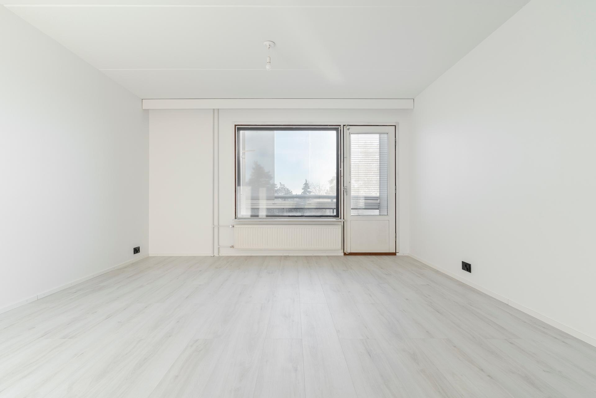 Kukinkuja 4, Martinlaakso, Vantaa