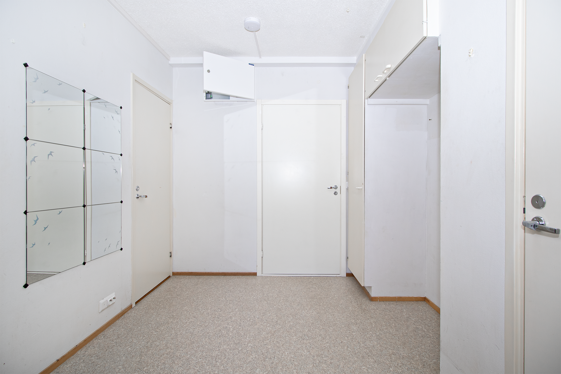 Saarijärventie 2, Saarijärvi, Kuopio