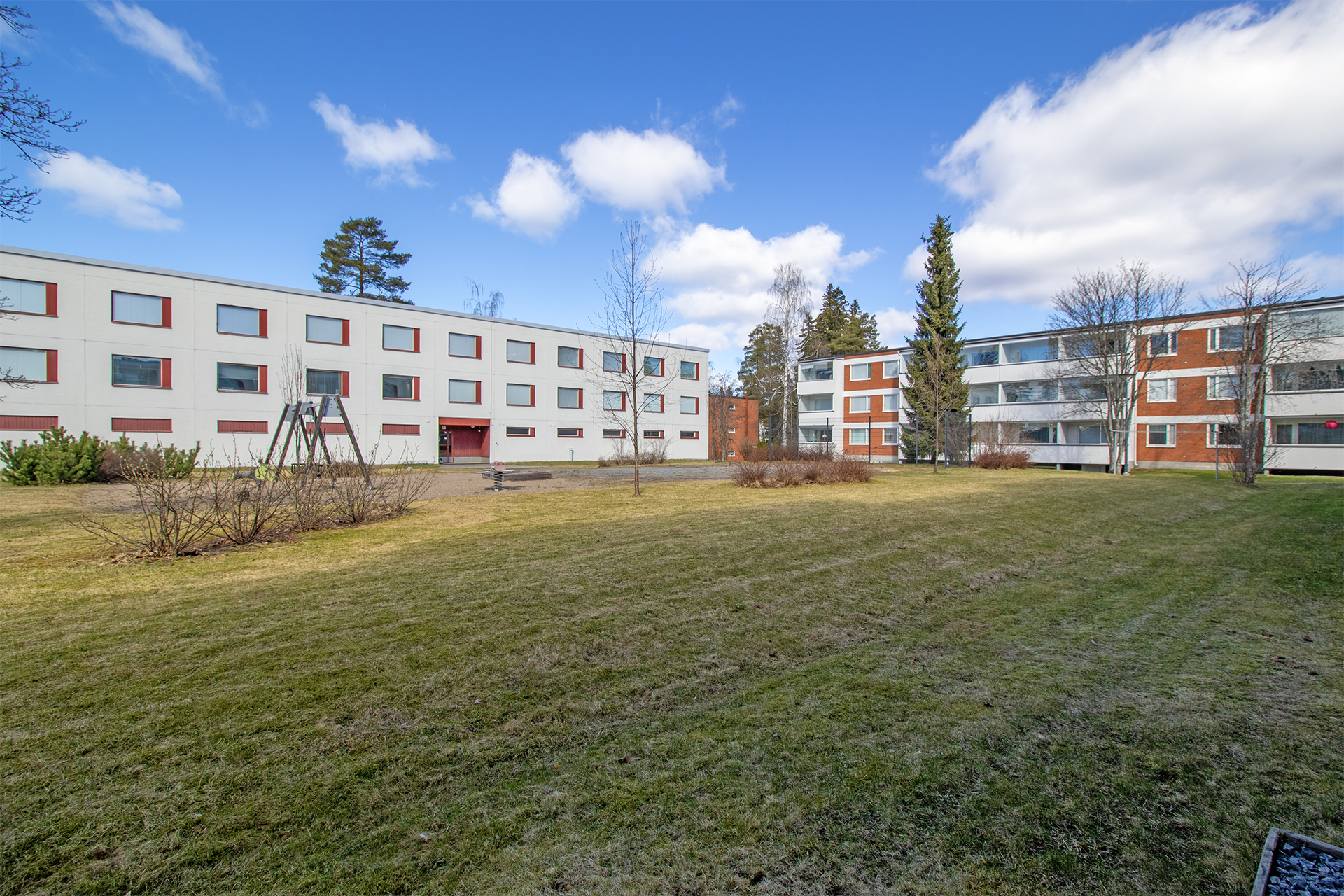 Saarijärventie 2, Saarijärvi, Kuopio
