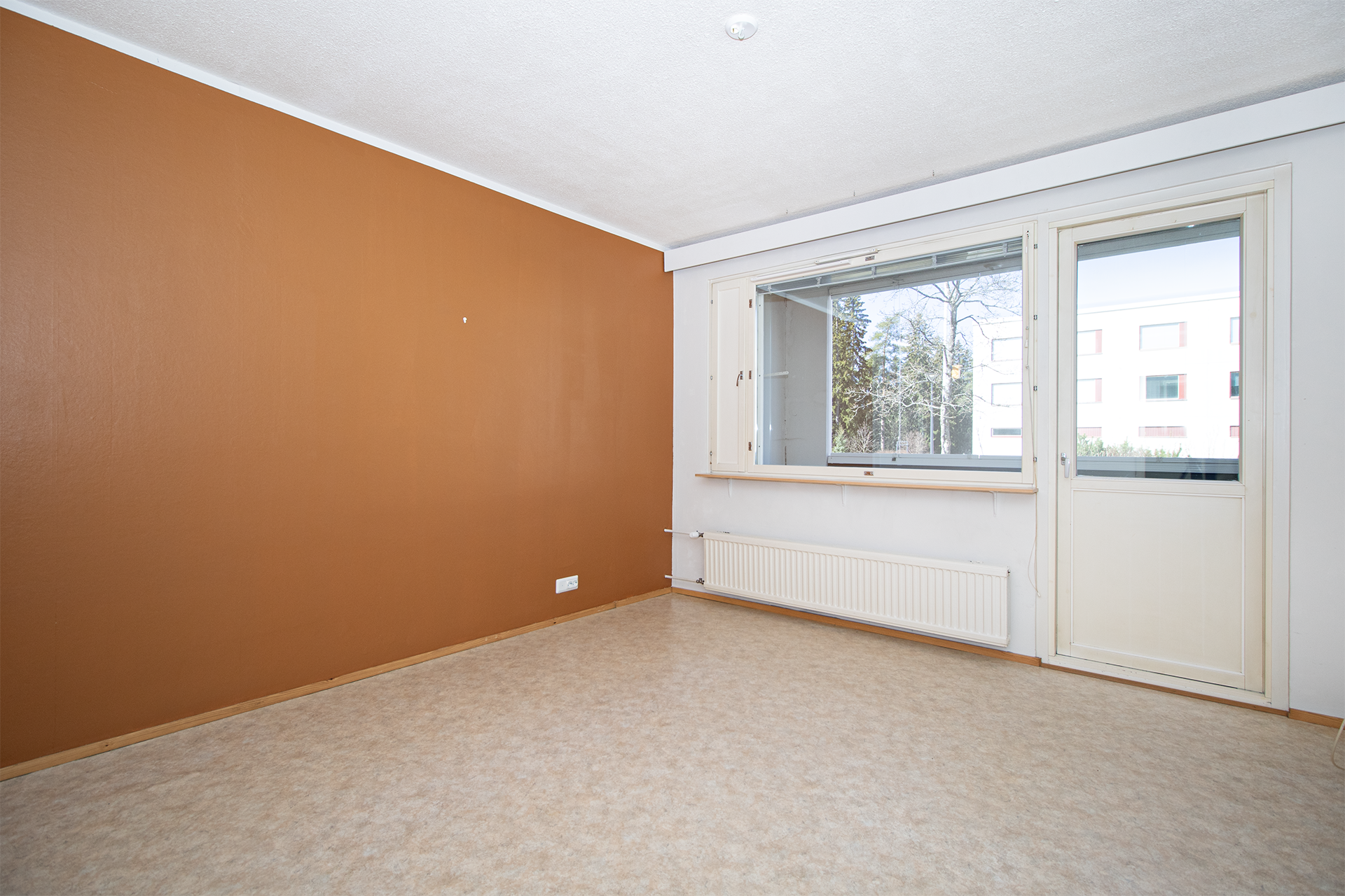 Saarijärventie 2, Saarijärvi, Kuopio