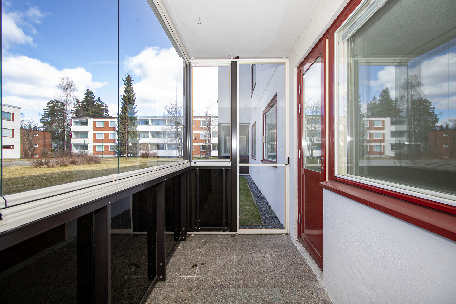 Saarijärventie 2, Saarijärvi, Kuopio