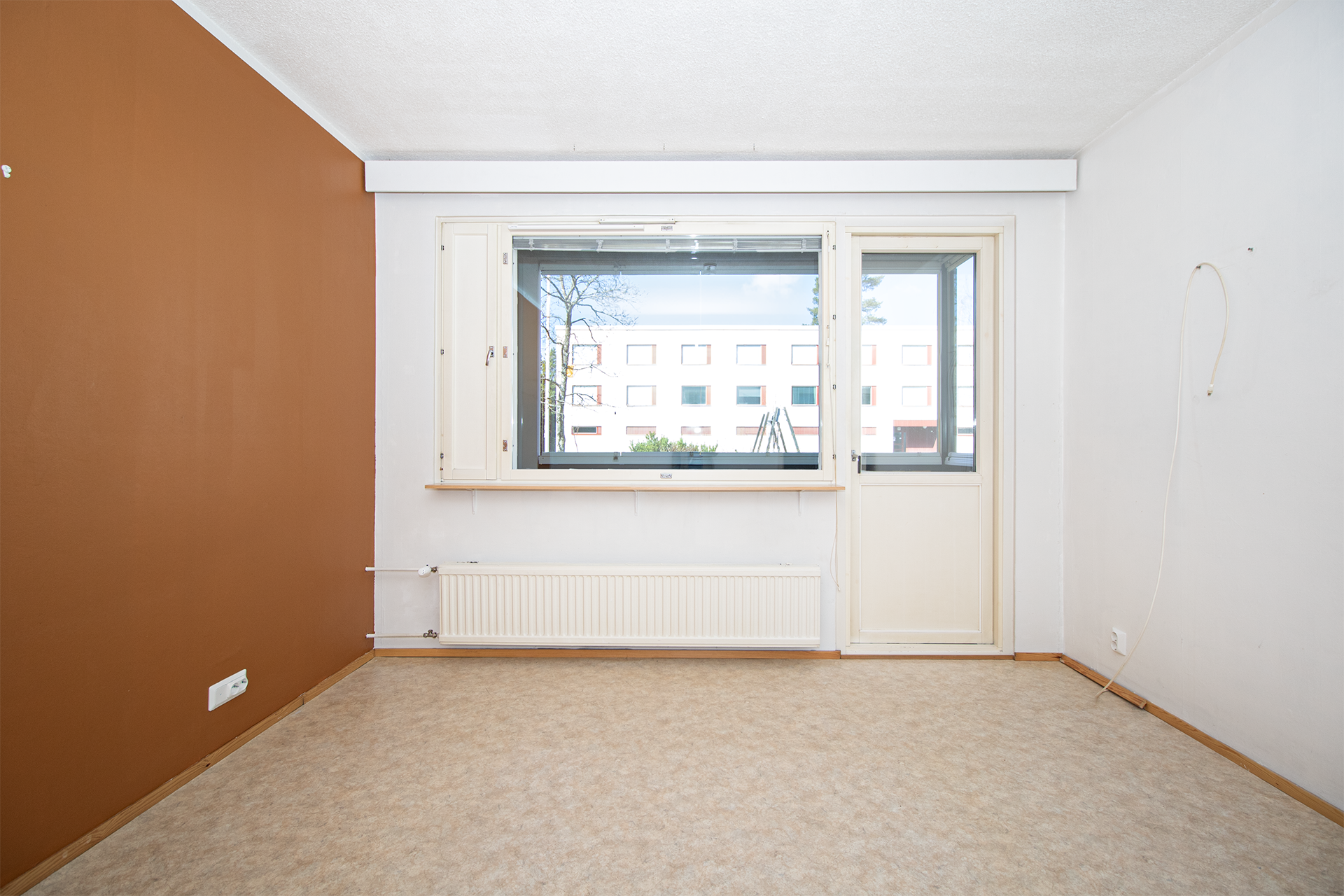 Saarijärventie 2, Saarijärvi, Kuopio