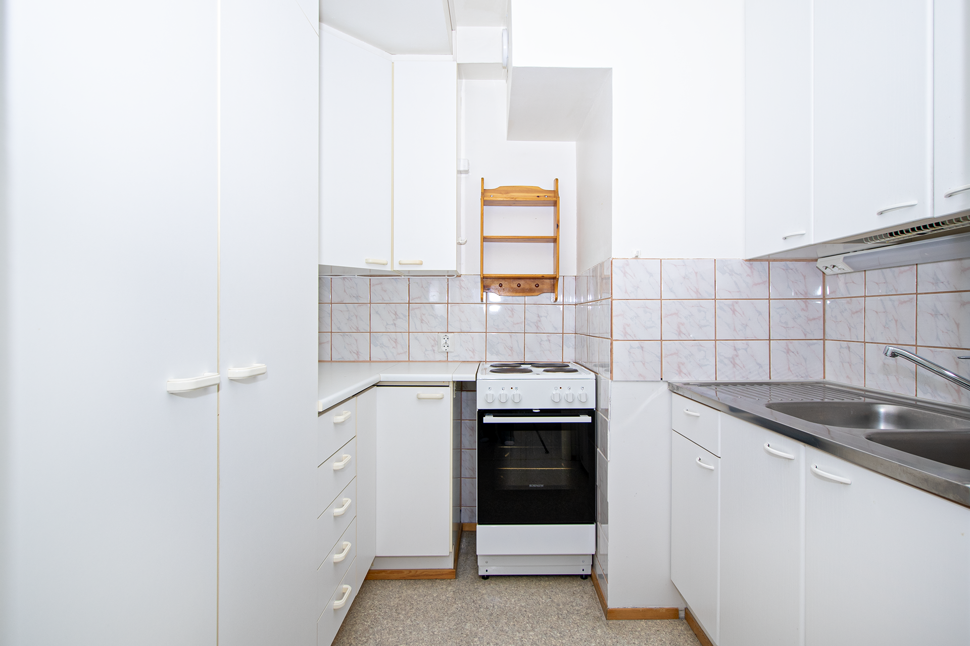 Saarijärventie 2, Saarijärvi, Kuopio