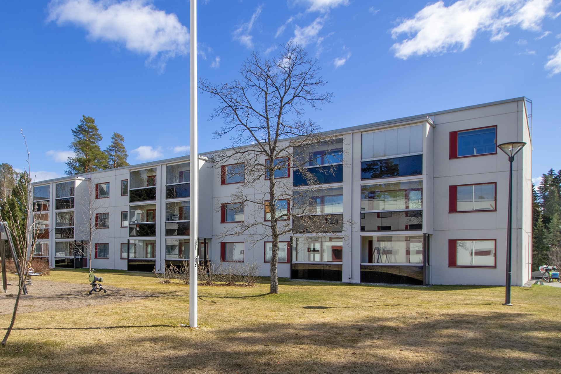 Saarijärventie 2, Saarijärvi, Kuopio