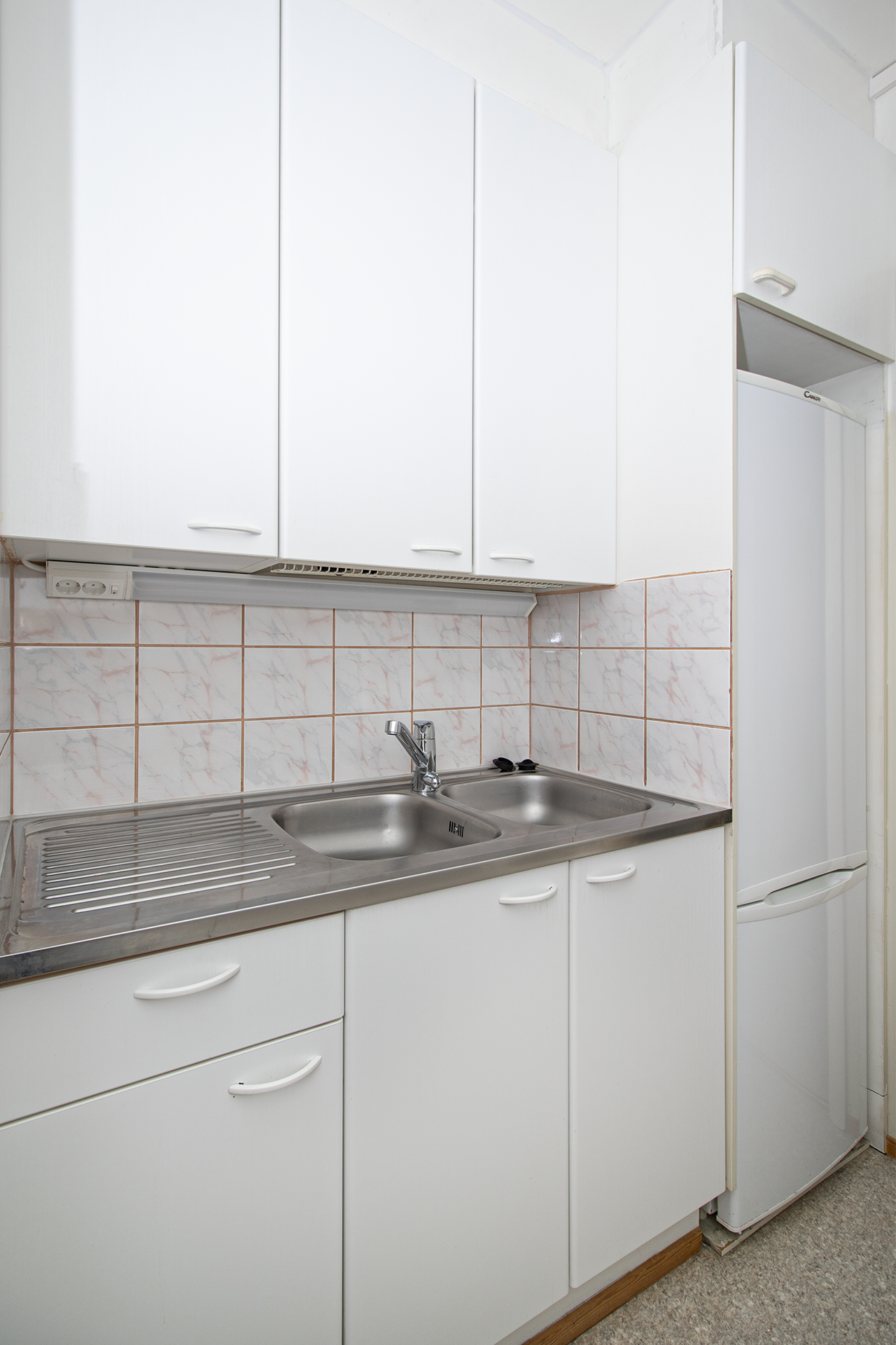 Saarijärventie 2, Saarijärvi, Kuopio