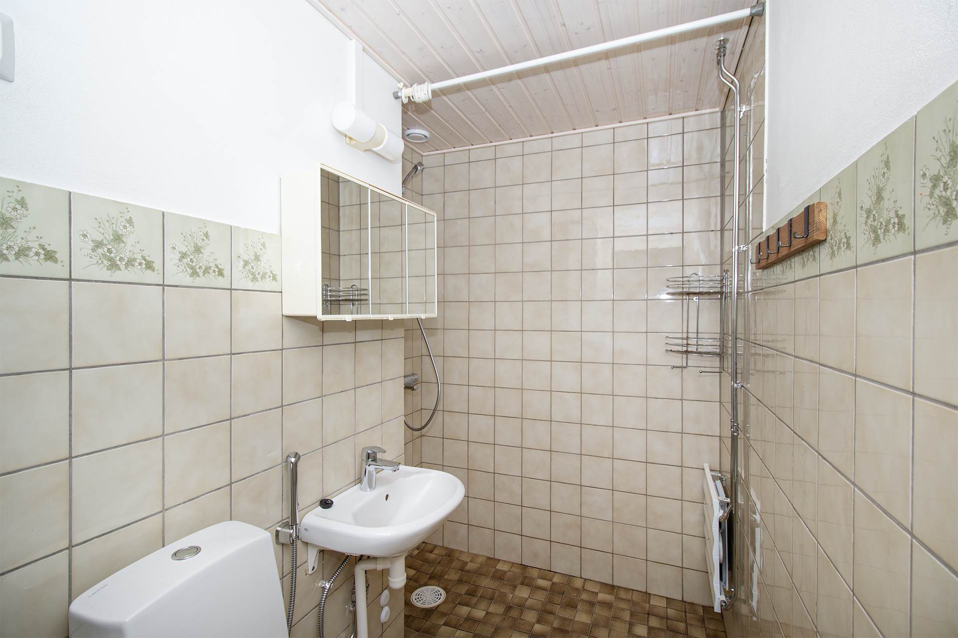 Saarijärventie 2, Saarijärvi, Kuopio