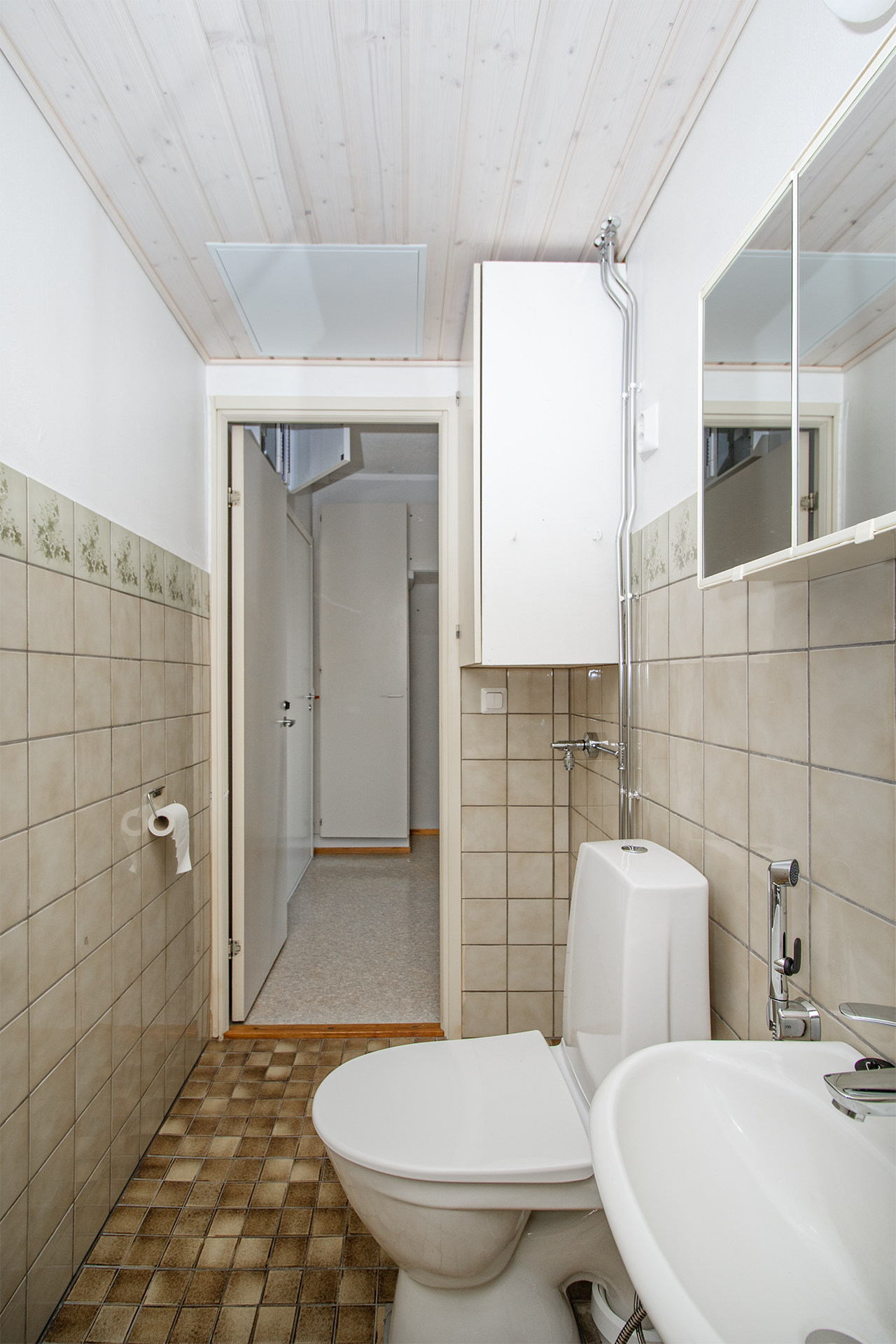 Saarijärventie 2, Saarijärvi, Kuopio