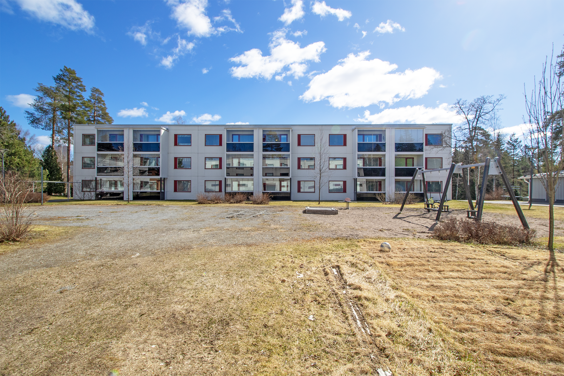 Saarijärventie 2, Saarijärvi, Kuopio