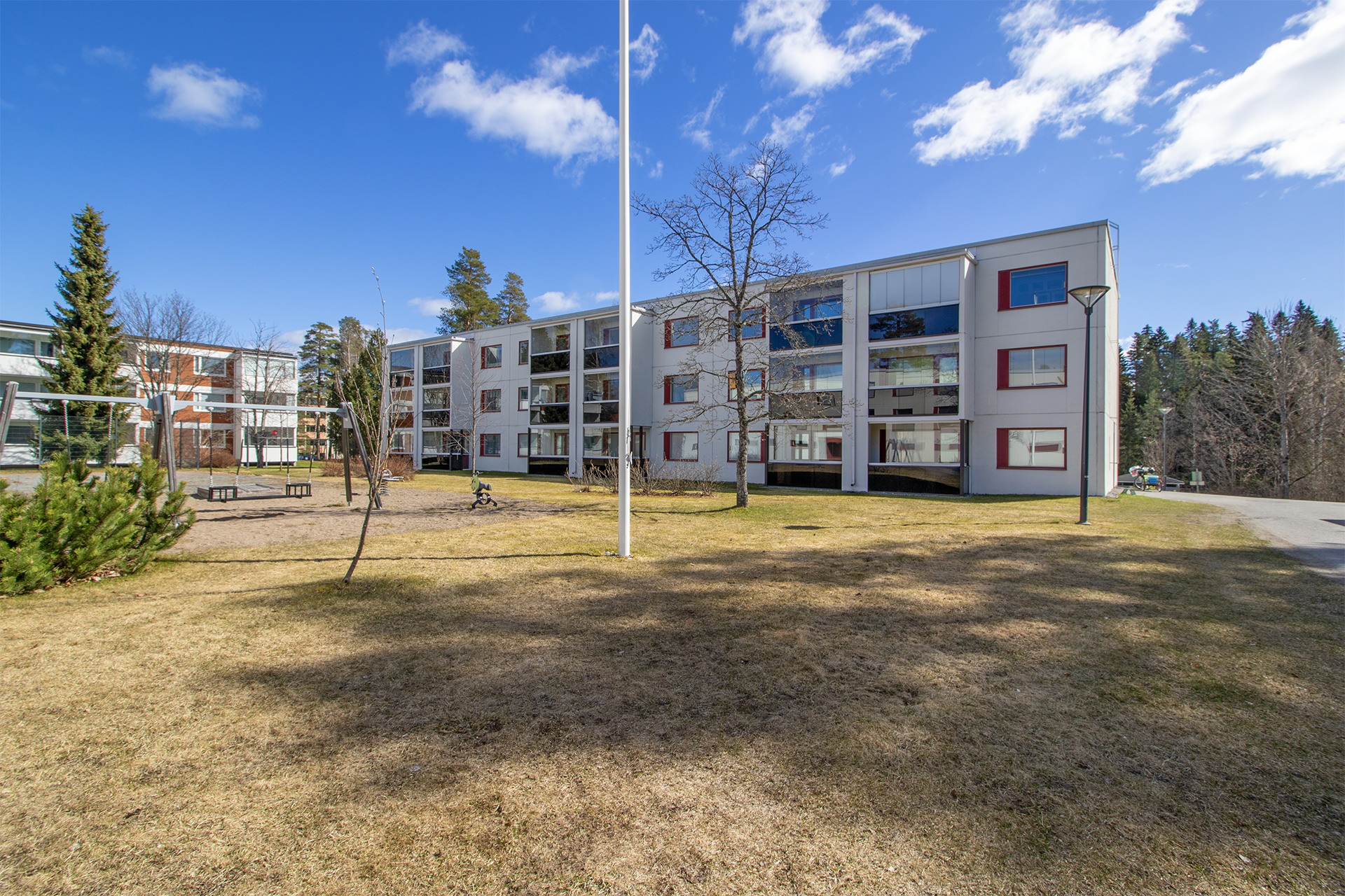 Saarijärventie 2, Saarijärvi, Kuopio