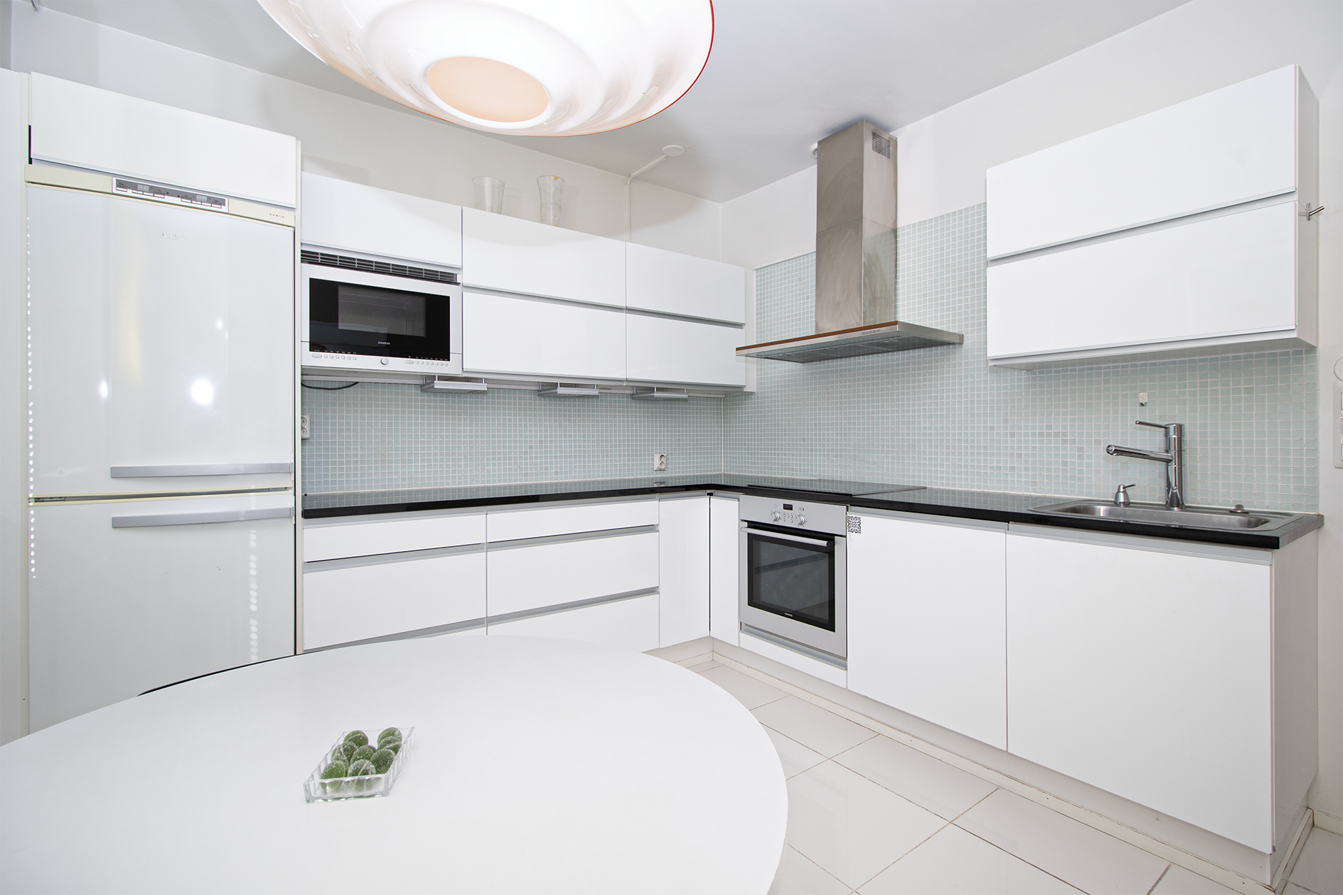 Myhkyrinkatu 5, Keskusta, Kuopio