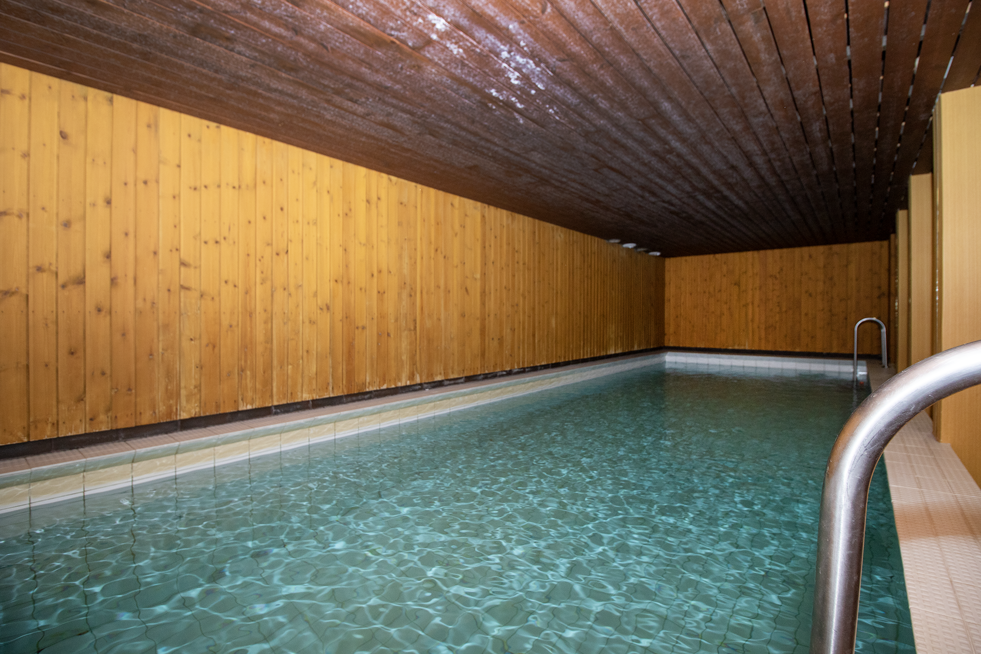 Myhkyrinkatu 5, Keskusta, Kuopio