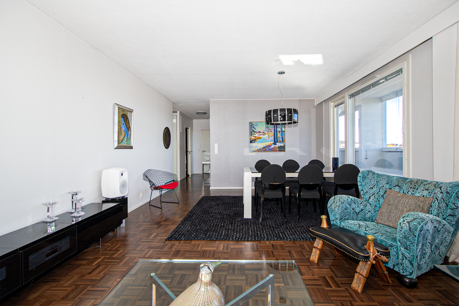 Myhkyrinkatu 5, Keskusta, Kuopio