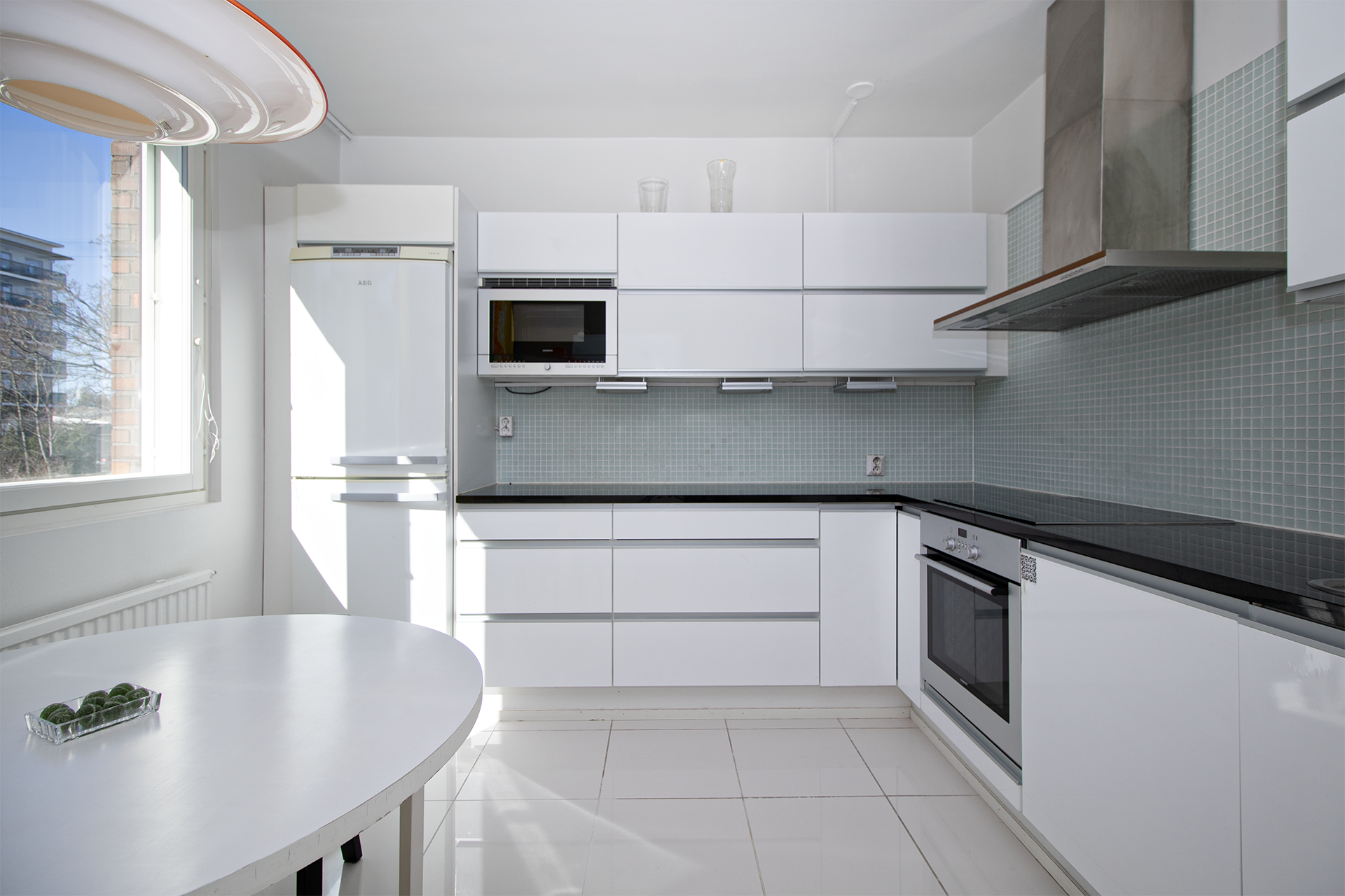 Myhkyrinkatu 5, Keskusta, Kuopio