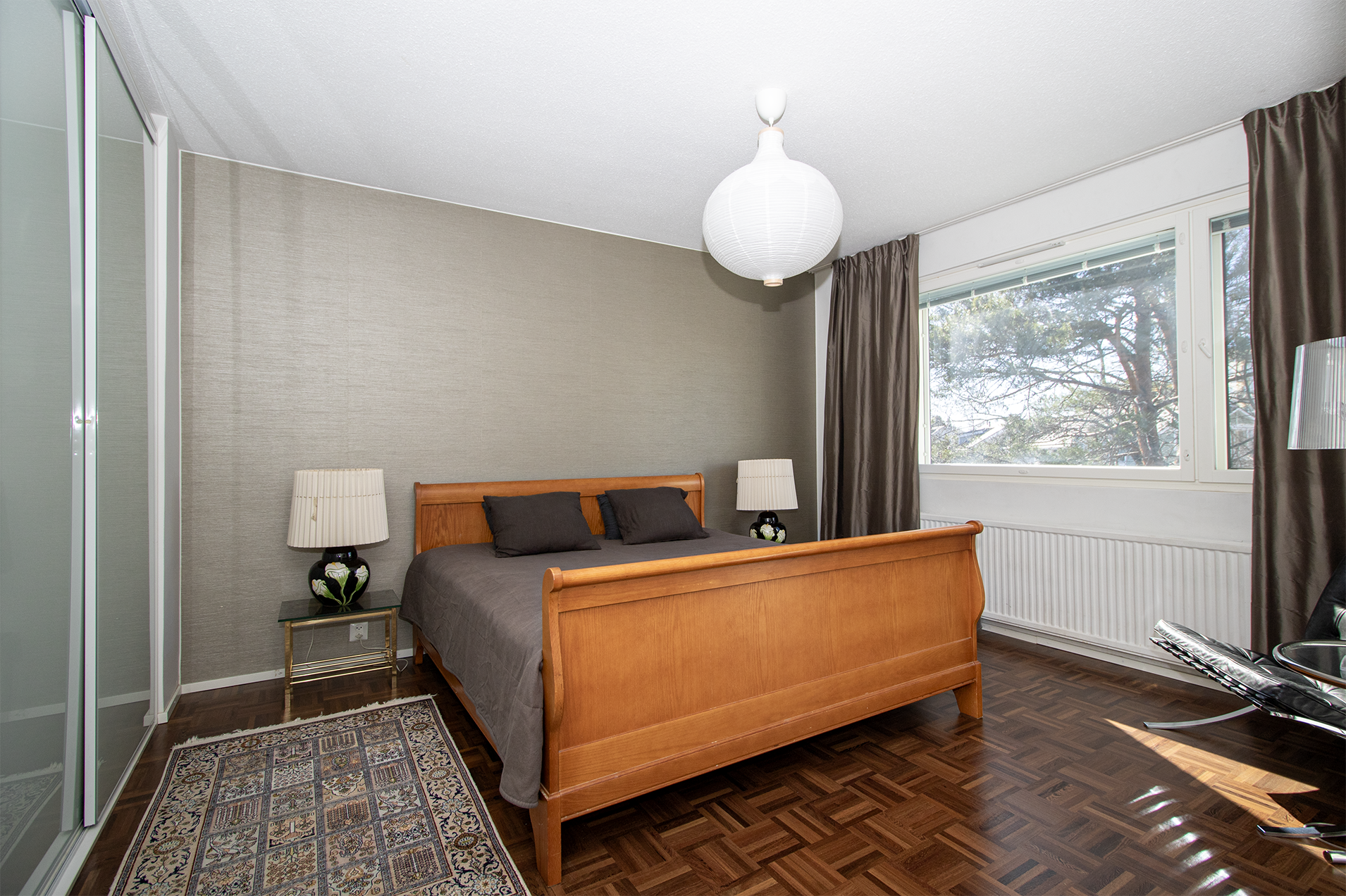 Myhkyrinkatu 5, Keskusta, Kuopio