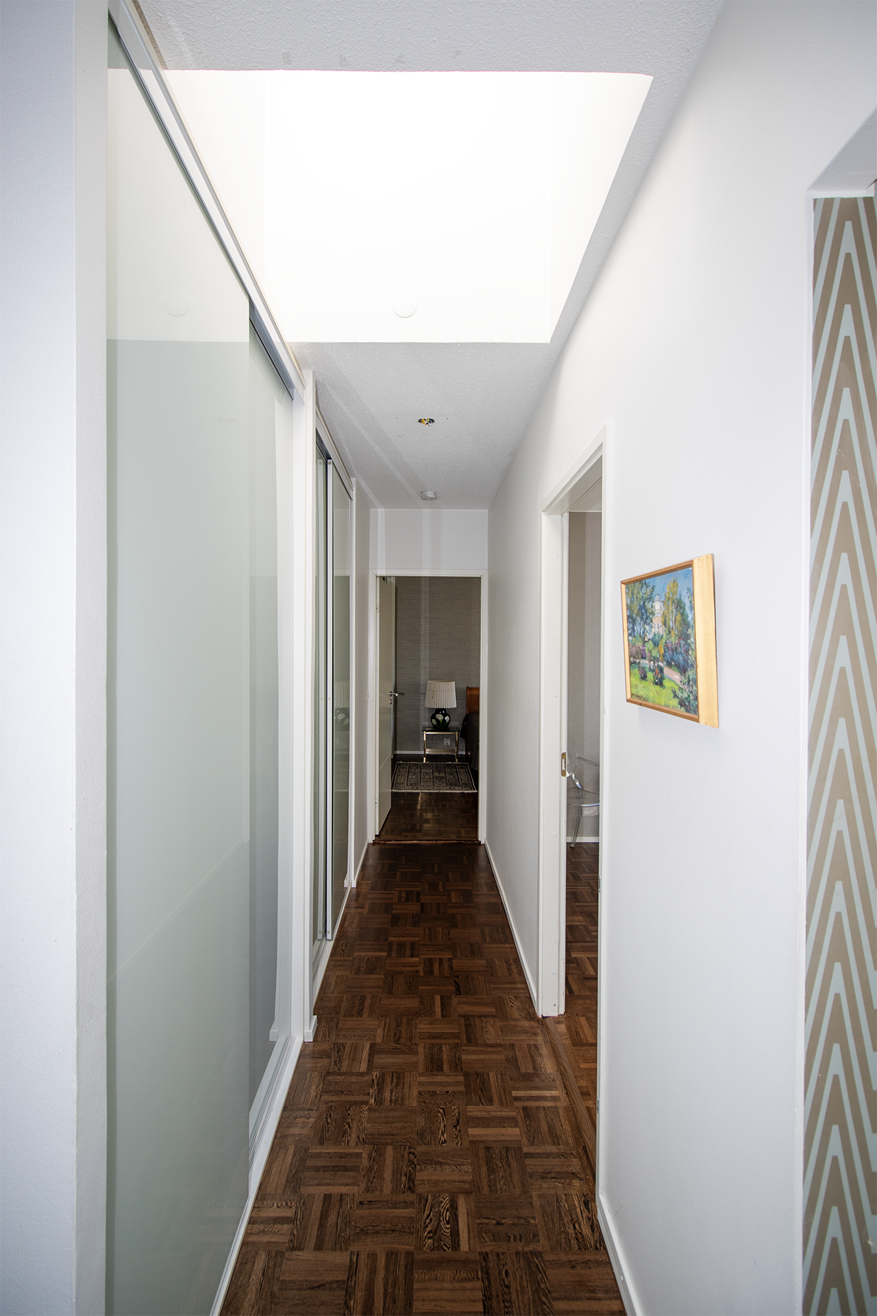 Myhkyrinkatu 5, Keskusta, Kuopio