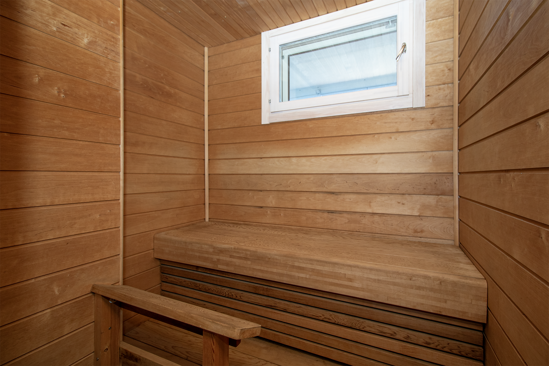 Myhkyrinkatu 5, Keskusta, Kuopio