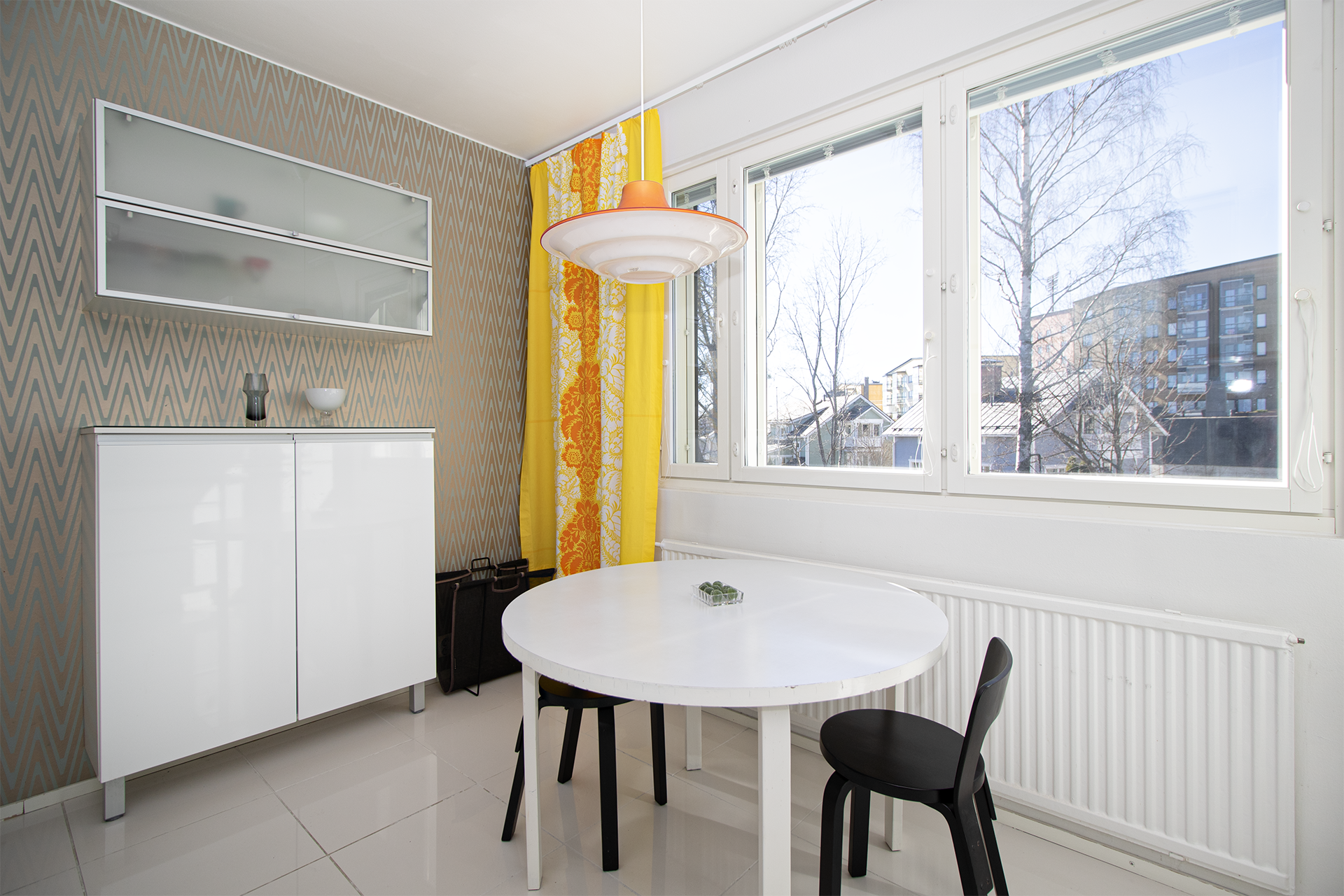 Myhkyrinkatu 5, Keskusta, Kuopio