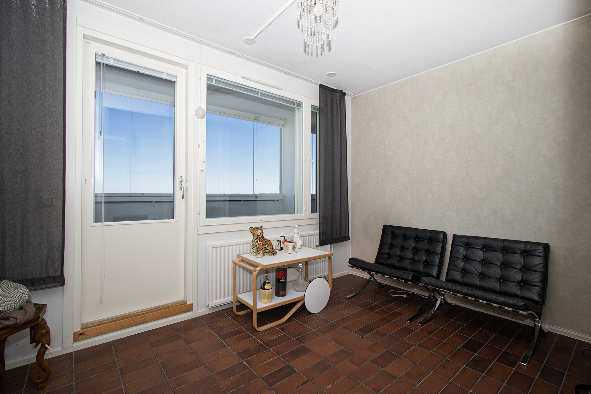 Myhkyrinkatu 5, Keskusta, Kuopio