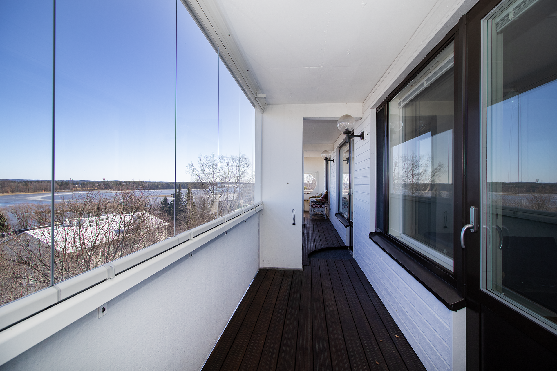 Myhkyrinkatu 5, Keskusta, Kuopio