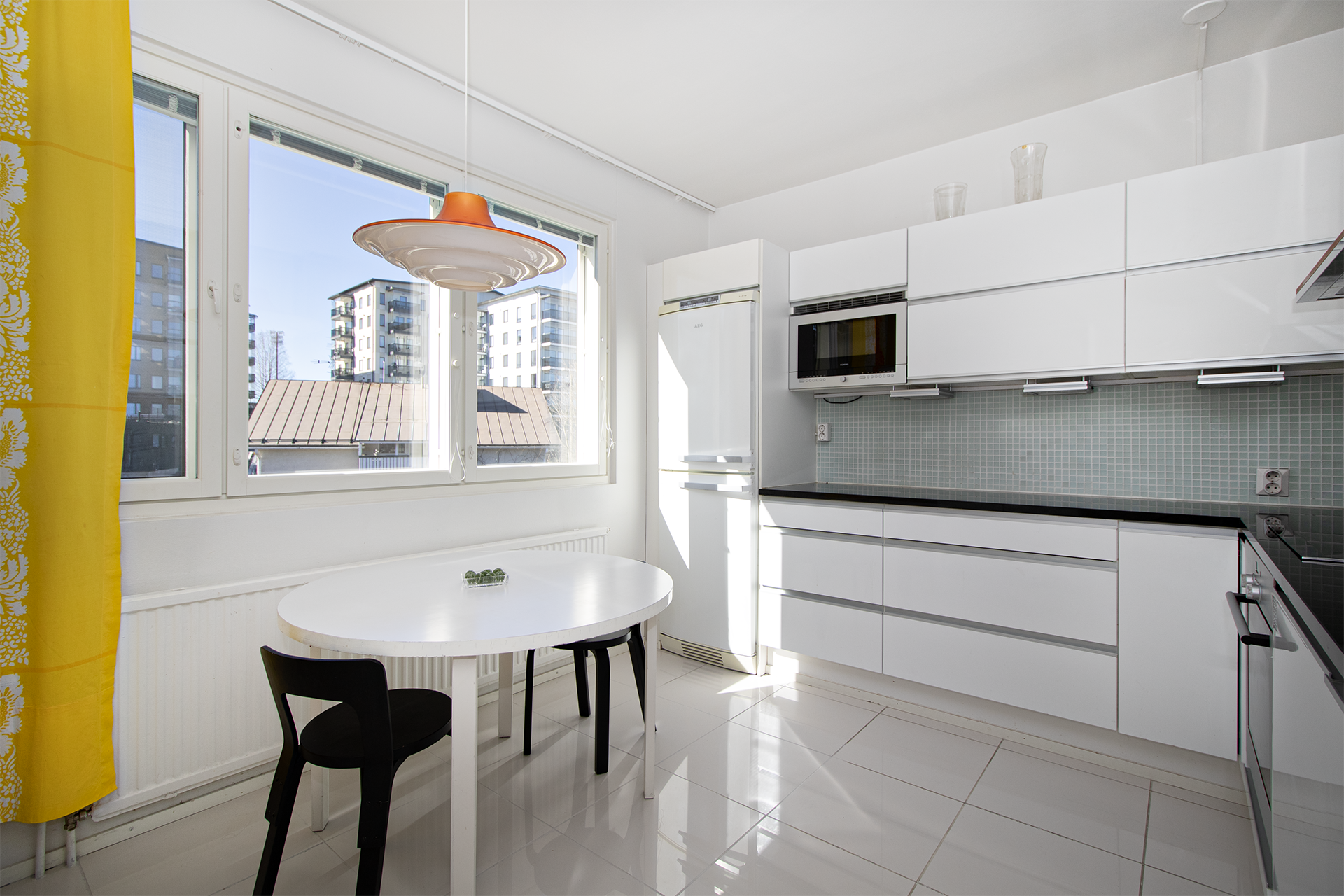 Myhkyrinkatu 5, Keskusta, Kuopio