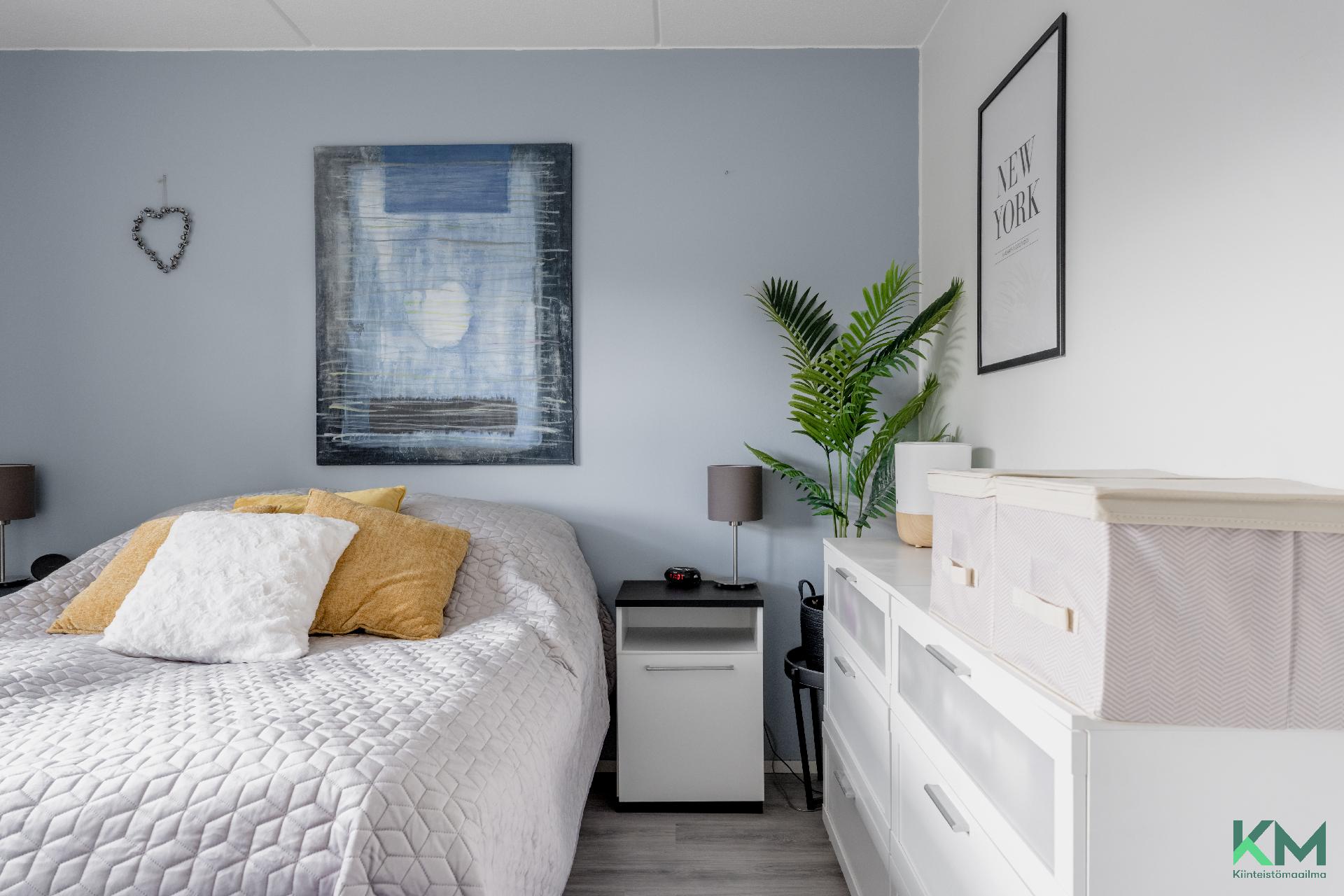 Veteraanikuja 3, Kurkimäki, Helsinki