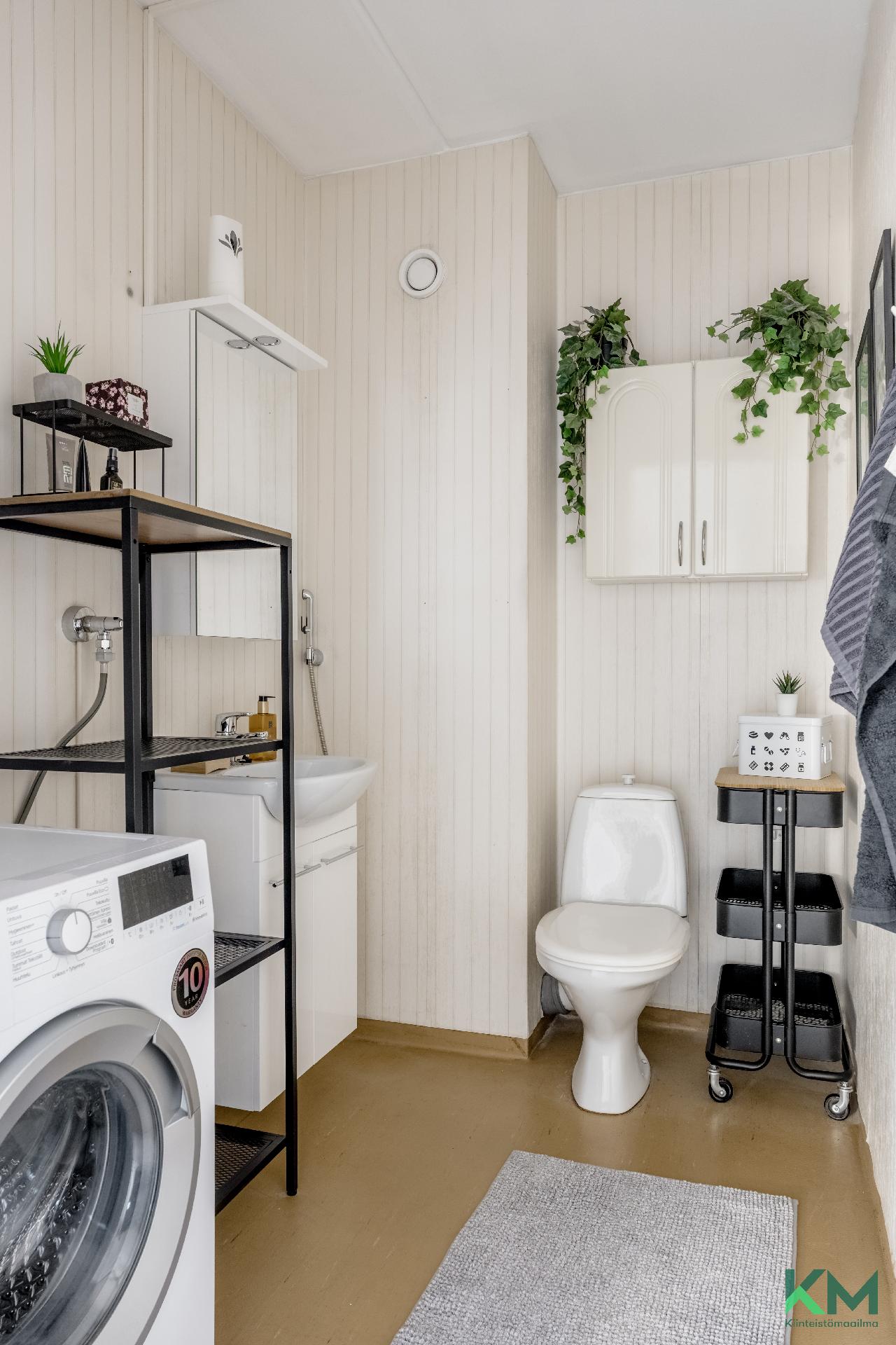 Veteraanikuja 3, Kurkimäki, Helsinki