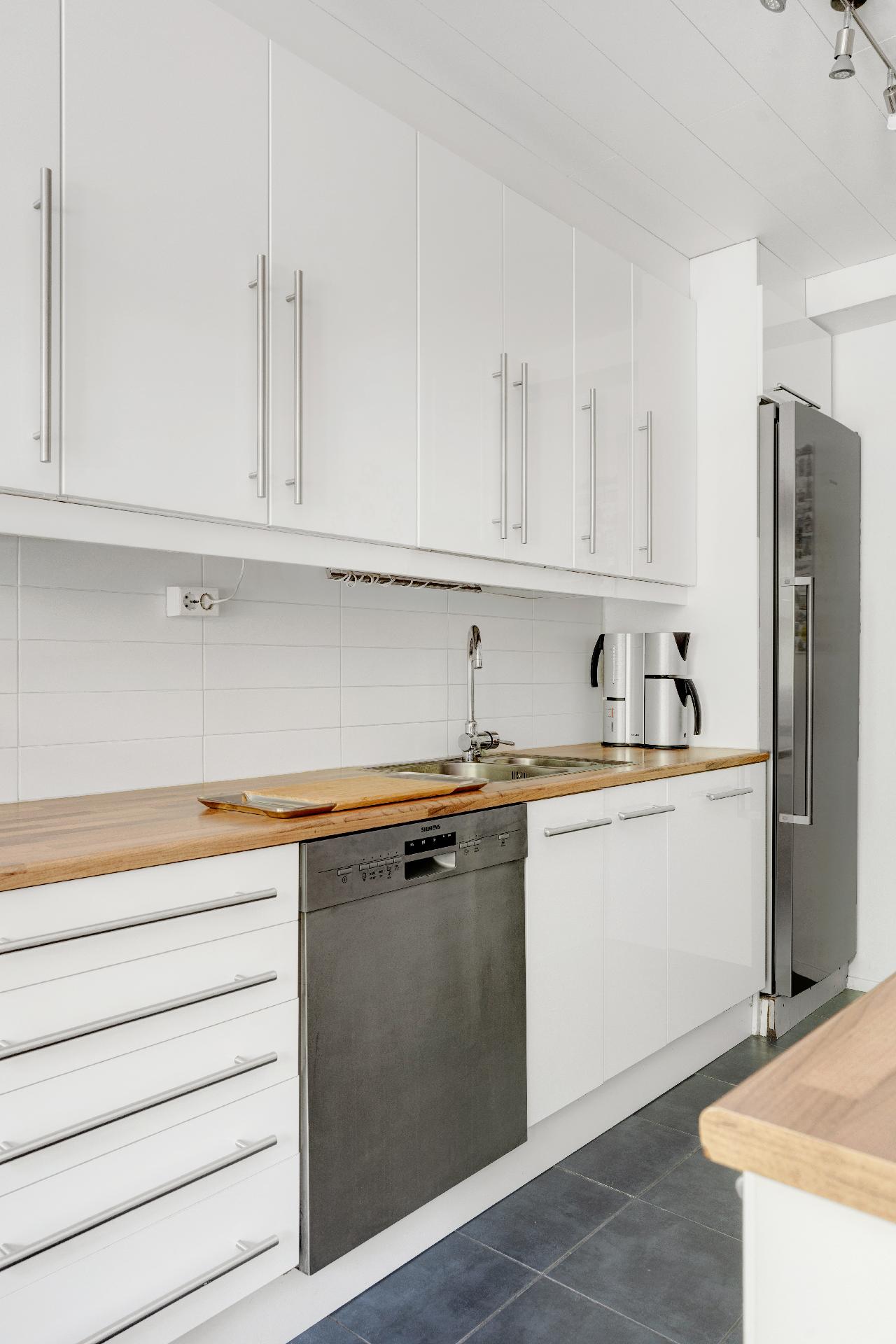 Pähkinänsärkijä 8, Pähkinärinne, Vantaa