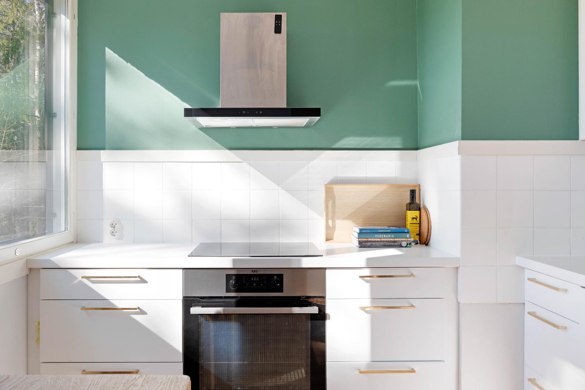 Iivisniemenkatu 2, Iivisniemi, Espoo